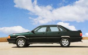 Xiao HongQi (CA7220H) '1996